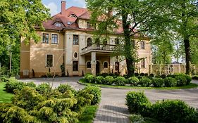 Pałac Ogrodowa